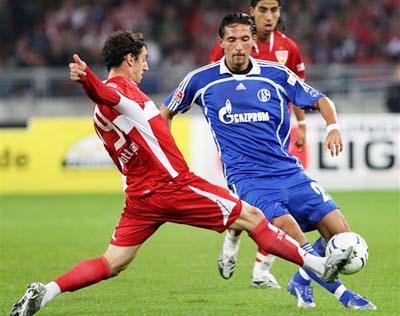 曼城必须面 曼城必须面