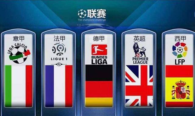 的欧洲赛事